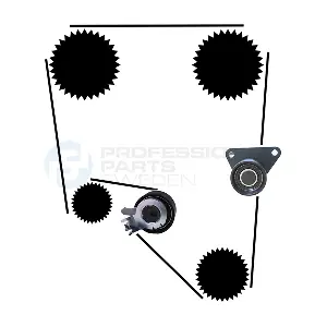 21430015 Professional Parts