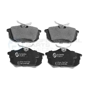 Professional Parts 51430978