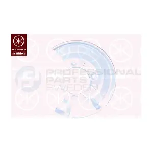 51409377 Professional Parts