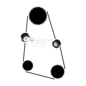 Professional Parts 21430034