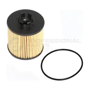 Professional Parts 22029301