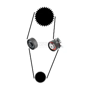 21430030 Professional Parts