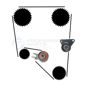 21430028 Professional Parts