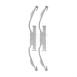Professional Parts 51431546