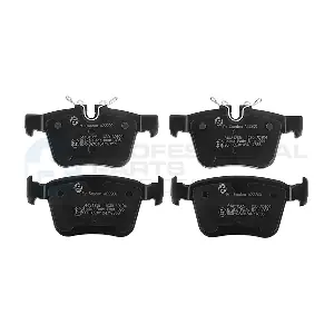 Professional Parts 51431265