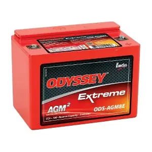 ODS-AGM8E Odyssey Battery