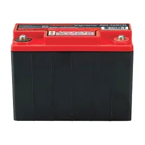 ODS-AGM15L Odyssey Battery