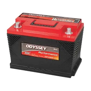 Odyssey Battery ODP-AGM47 H5 L2