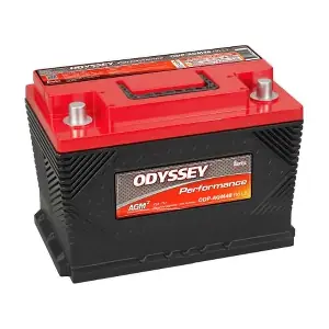 Odyssey Battery ODP-AGM48 H6 L3