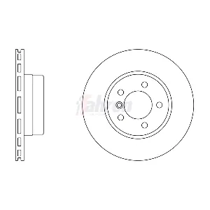 Fahren FBD6260