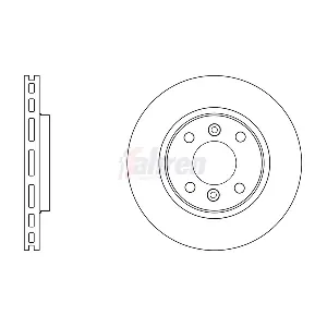 Fahren FBD6302