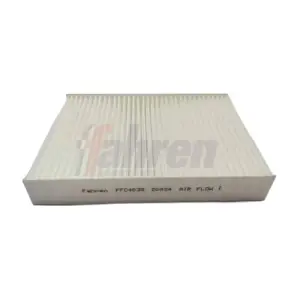 FFC4036 Fahren