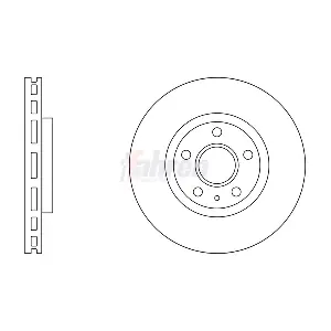 Fahren FBD6210