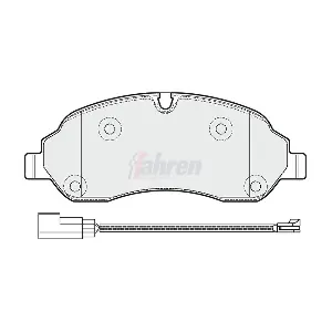 Fahren FBP3380