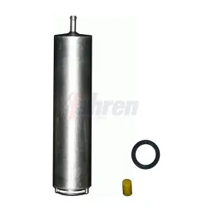 FFF5021 Fahren
