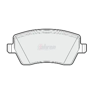 Fahren FBP3075