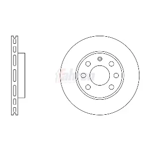 Fahren FBD6095
