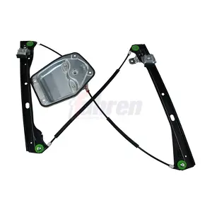 FWD1003 Fahren