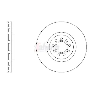 Fahren FBD6515