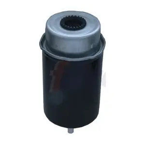 FFF5039 Fahren