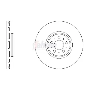 Fahren FBD6268
