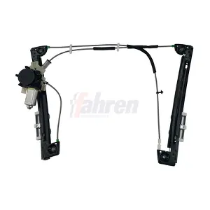 FWD1081 Fahren