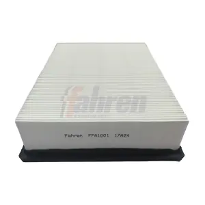 Fahren FFA1001