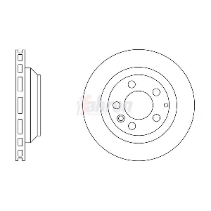Fahren FBD6399