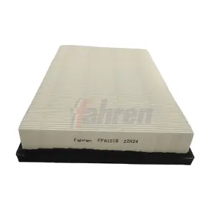 Fahren FFA1018