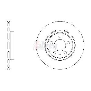 Fahren FBD6257