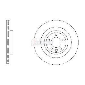 Fahren FBD6852