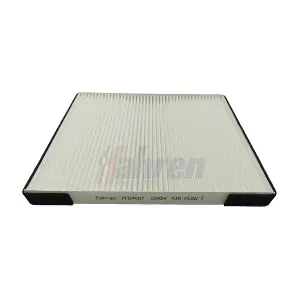 FFC4007 Fahren