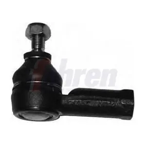 FAS6092 Fahren