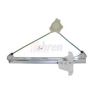 FWD1025 Fahren