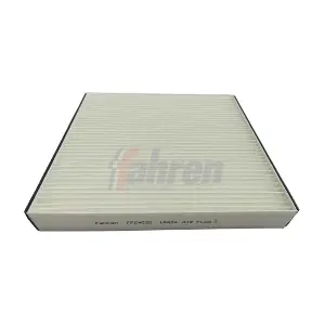 FFC4020 Fahren