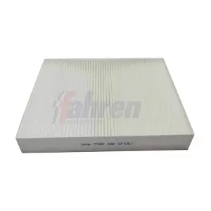 FFC4067 Fahren