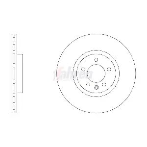Fahren FBD6740
