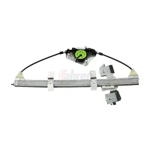 FWD1131 Fahren