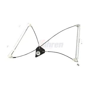 FWD1072 Fahren
