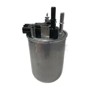 FFF5068 Fahren