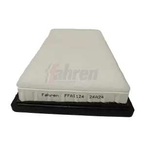 Fahren FFA1124