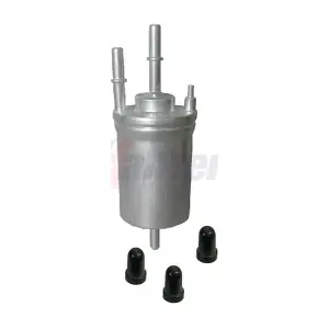 FFF5013 Fahren