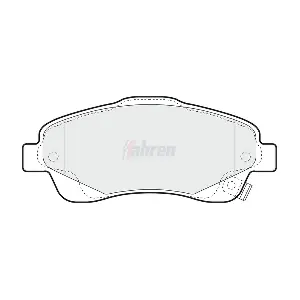 Fahren FBP3079
