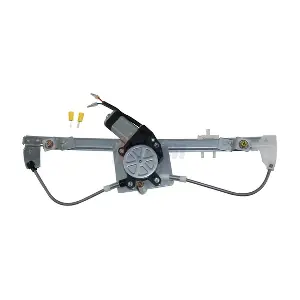 FWD1061 Fahren
