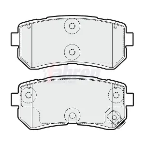 Fahren FBP3825