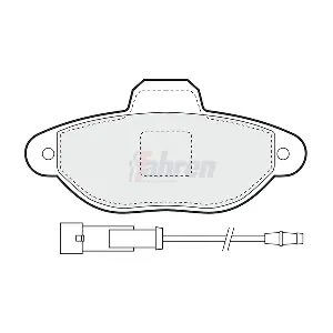 Fahren FBP3020