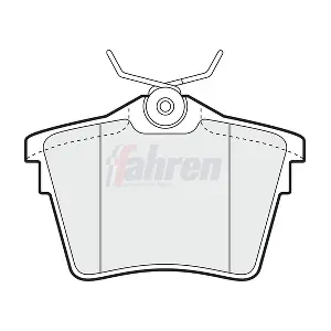 Fahren FBP3122
