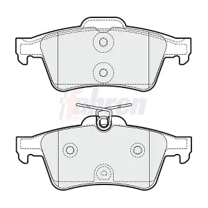 Fahren FBP3277