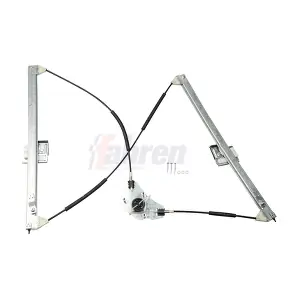 Fahren FWD1087