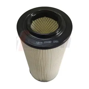 Fahren FFA1007